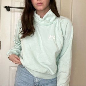 Under Armour | Women’s Mint Pullover